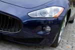 Maserati GranTurismo 2007 года